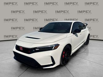 2025 Honda Civic Type R