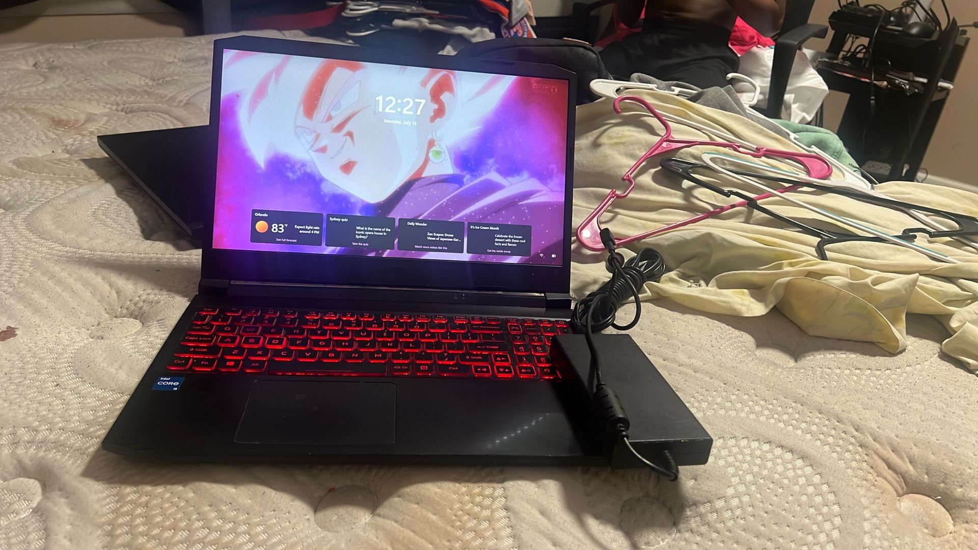 Gaming Laptops Nitro Acer