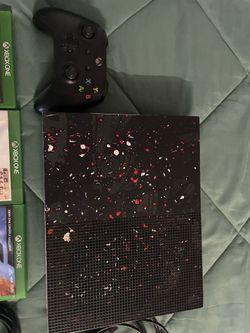 Xbox one