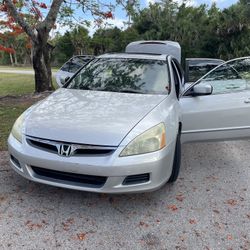 2006 Honda Accord