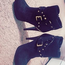 Like New Heels