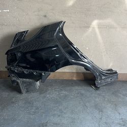 (616) 18-24 Chevy Chevrolet Equinox Right Quarter Panel 2018 2019 2020 2021 2022 2023 2024