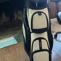 Ghost Golf 2025  GT-14 Cart Bag