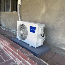 AC Mini Splits