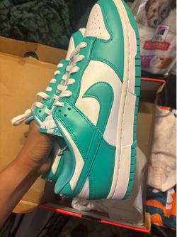 Nike dunks