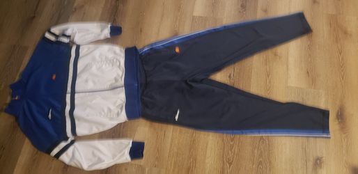 Men Sweatsuit