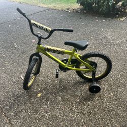 Kids Bike