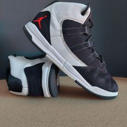 Jordan shoes for kids size 3Y – good for daily use