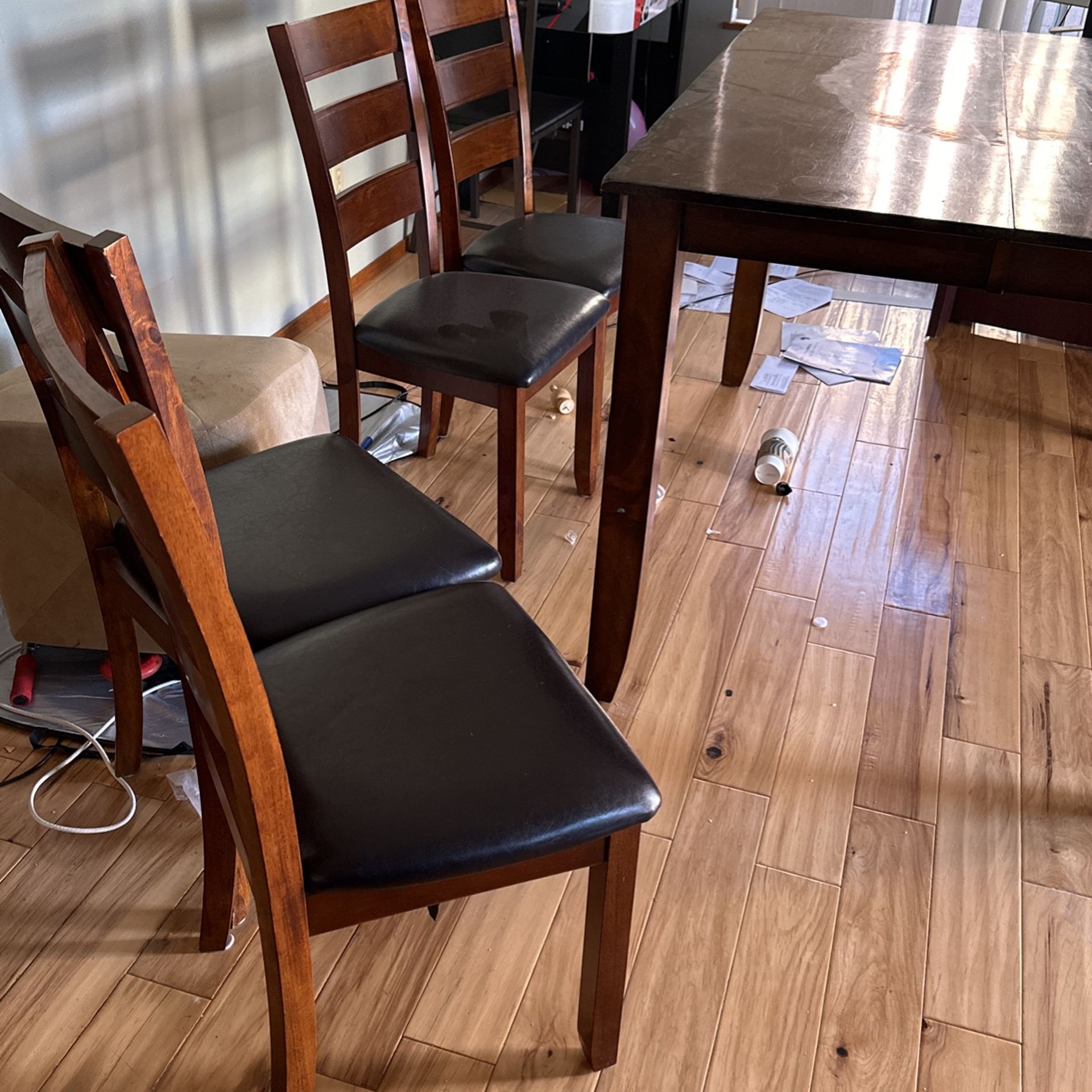 Table And 4 Chairs for Sale in Avondale, AZ OfferUp