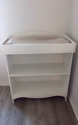 Nursery furniture