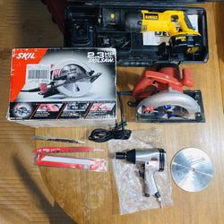 Tools 