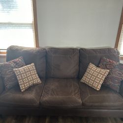 Couch Set 