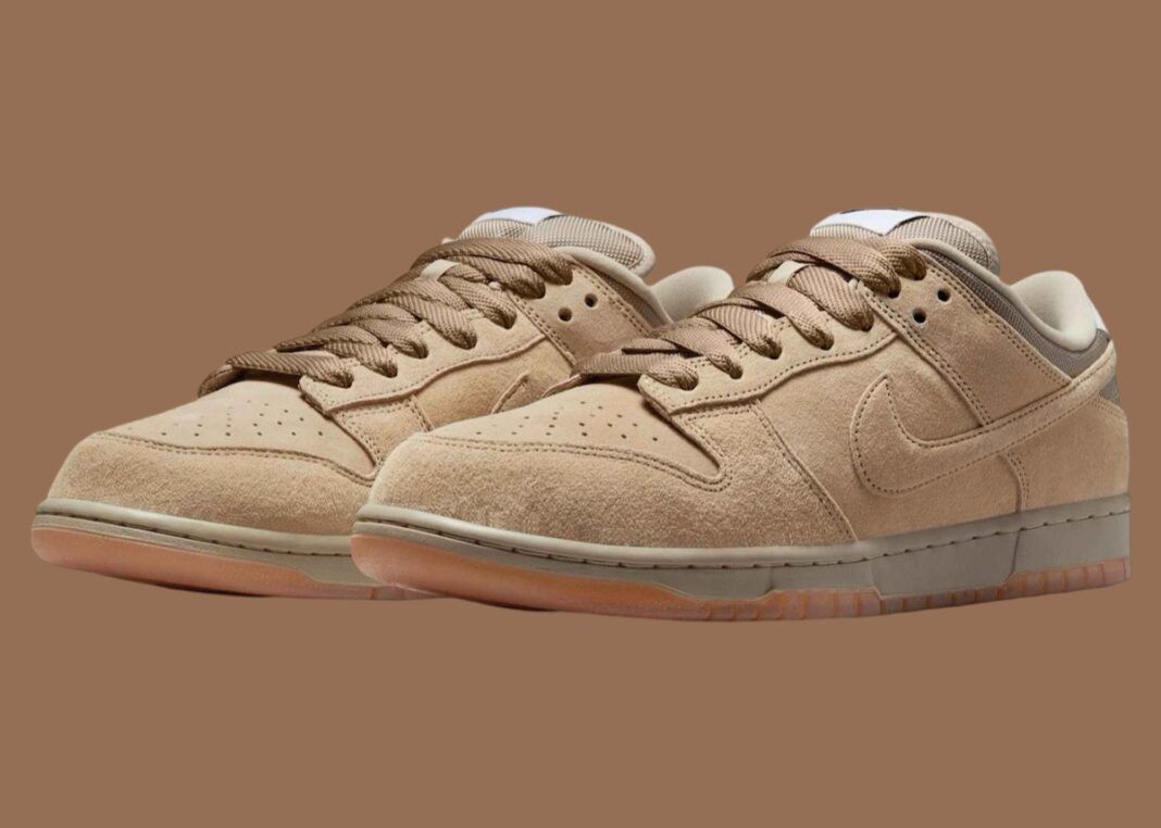 Brand New In Box Men’s Nike SB Dunk Low Pro B SB size 10.5