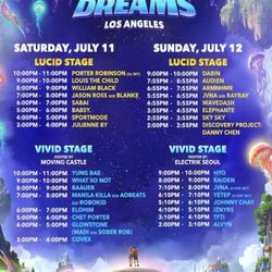 2 DAY VIP 