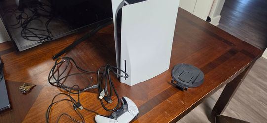 PS5