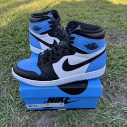 Jordan 1 High 