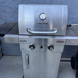 Bbq Grill Propane $150.