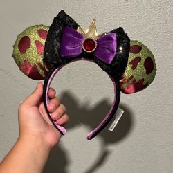 Disney ears