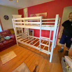 Bunk Bed