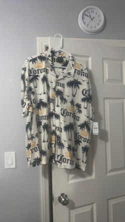 CORONA SHIRT NEW