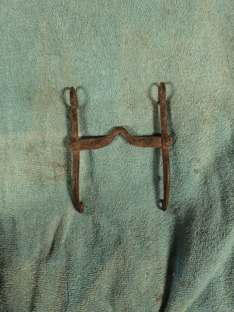 Horse Bit