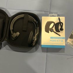 BlueParrot Bluetooth