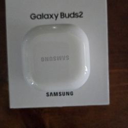 Galaxy Buds 2 Samsung 