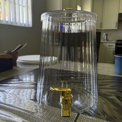 Drink Dispenser