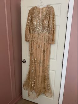 Vestido de fiesta