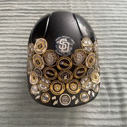  Youth Baseball Batting Helmet