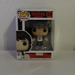 mike funko 1239