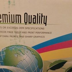 HP410x Color Laserjet CF413x Ink Toner Cartridge 
