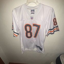 🔥 Chicago Bears #87 Muhammad Jersey 🔥
