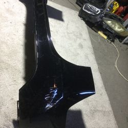 2023 2024 Tesla Model Y Rear Bumper