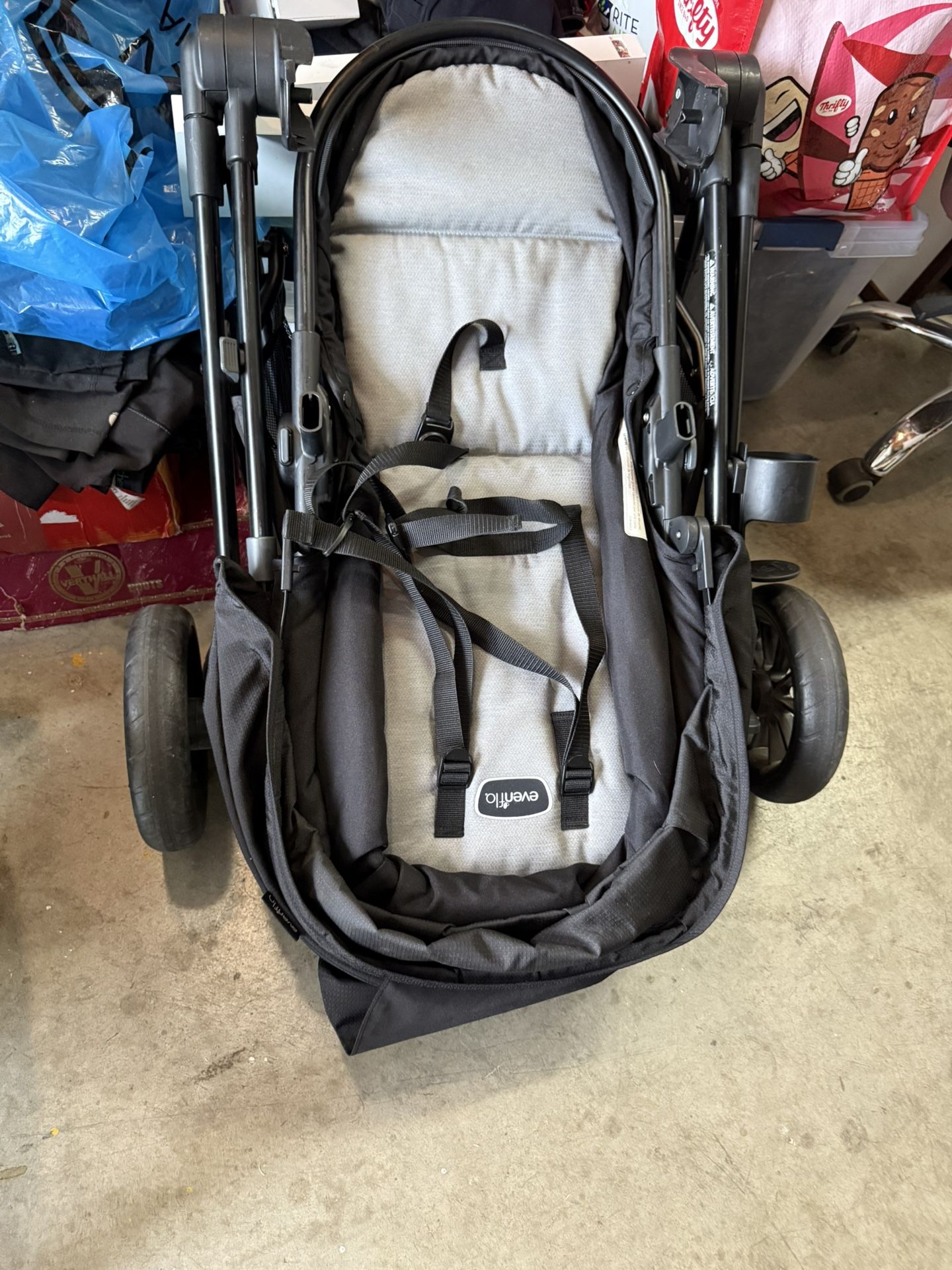 Stroller