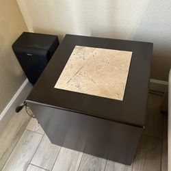 Living Tables Set Of Three