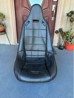 Racing Bucket Seat