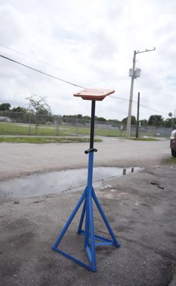 Boat Stands 