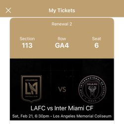LAFC vs MAMI 