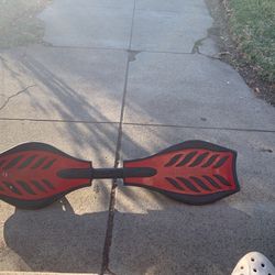 Ripstick