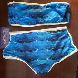 Dolphins Bikini (NEW-Children’s)