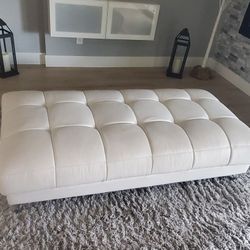 Large Ottoman