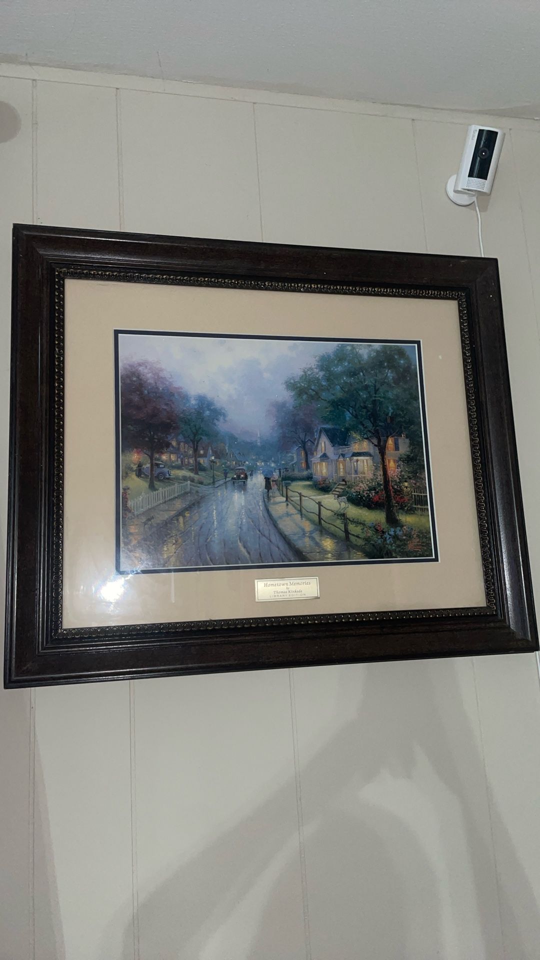 Hometown Memories Canvas *LIMTED EDITION*