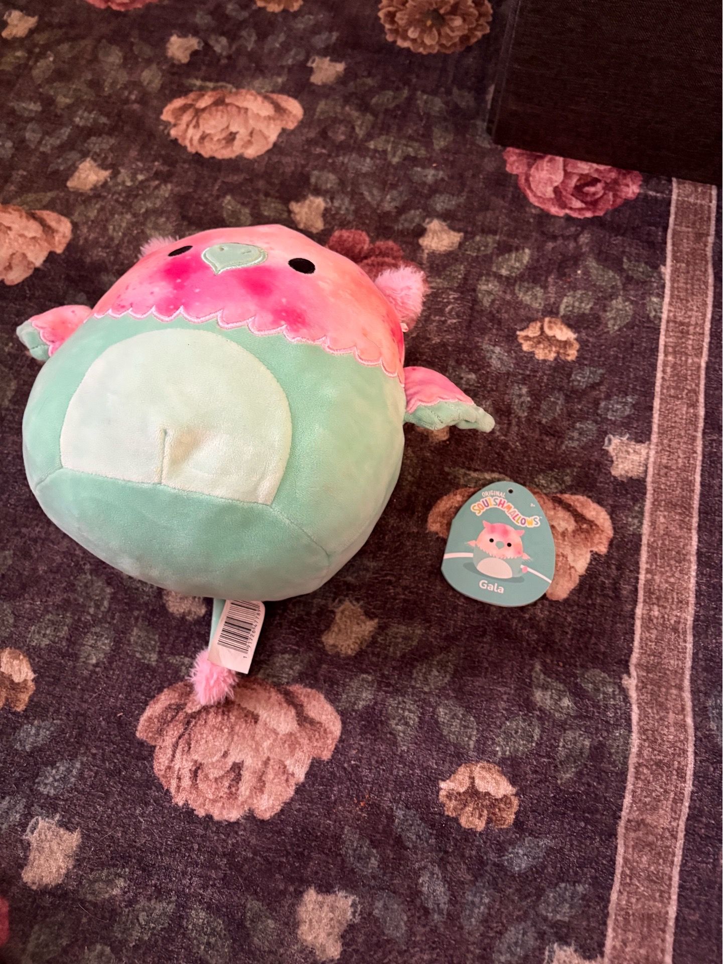 Griffin SquishMellow