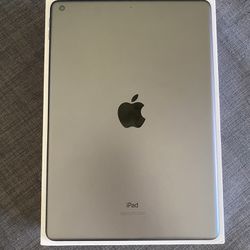 iPad 9th Generation - Space Grey