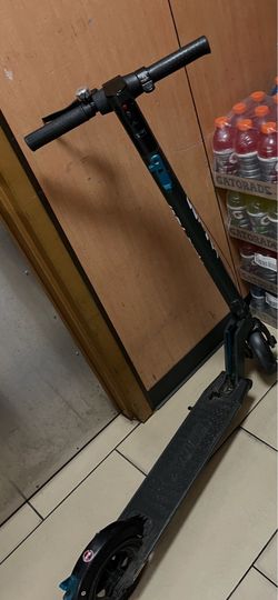 Gotrax e scooter