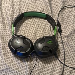 Turtle Beach Recon 50c
