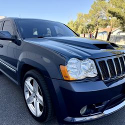 2010 Jeep Grand Cherokee