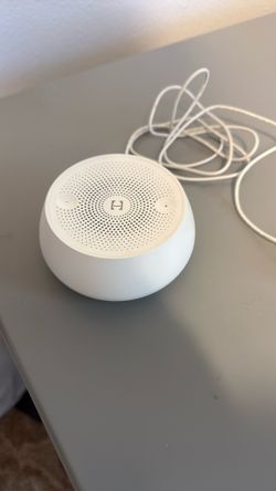 Hatch Travel Sound Machine
