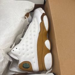 Air Jordan 13 retros  GS